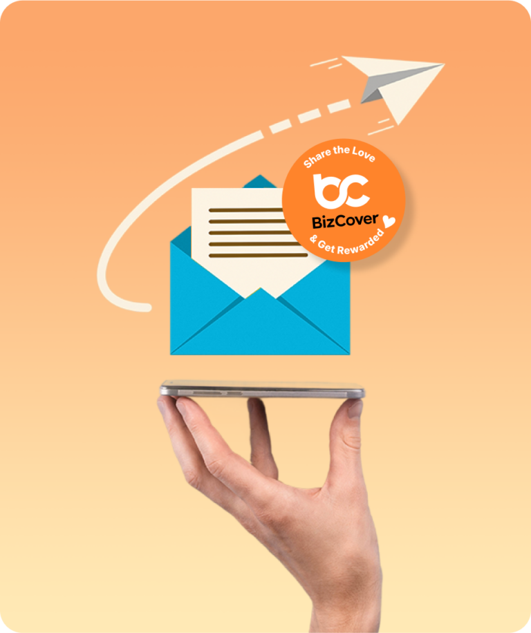 Insurance - Biz Cover